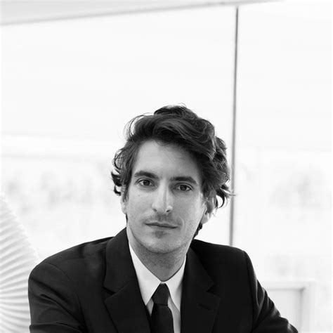 lorenzo bertelli ceo